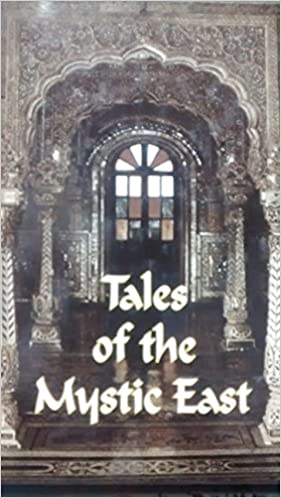 Tales of the Mystic East [Hardcover]