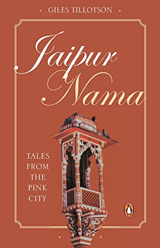Jaipur Nama