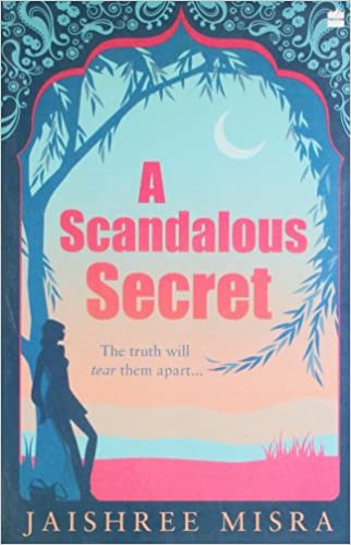 A Scandalous Secret