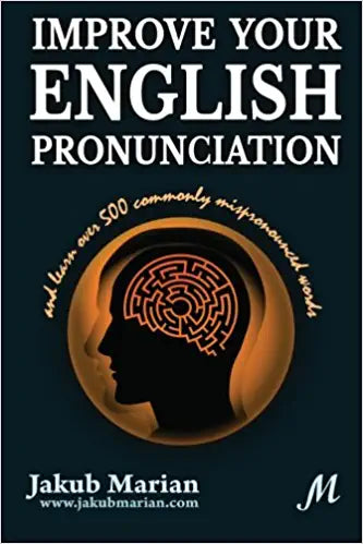 Improve Your English Pronunciation
