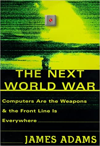The Next World War [HARDCOVER] (RARE BOOKS)