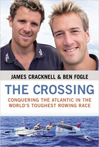 The Crossing Hardcover (RARE BOOKS)