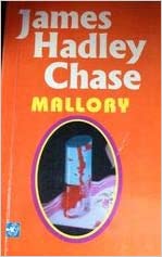 Mallory by James Hadley Chase