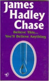 Believe This You'll Believe Anything