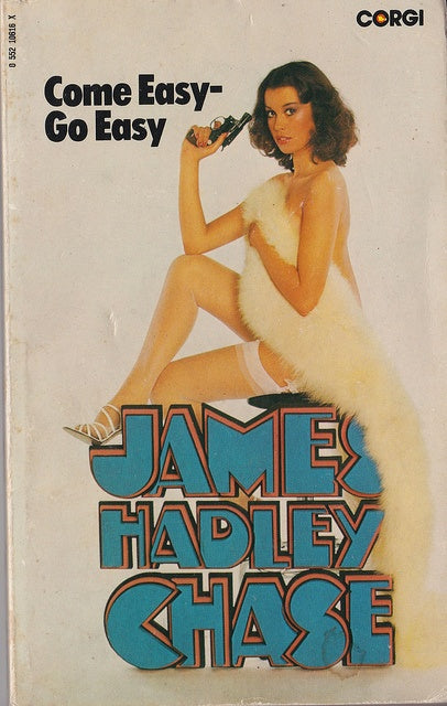 Comes Easy-go Easy