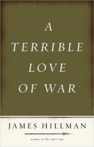 A Terrible Love of War [Hardcover] (RARE BOOKS)