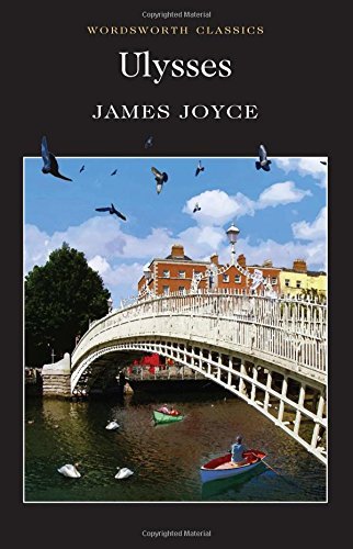 Ulysses (Wordsworth Classics)