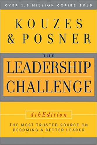 The Leadership Challenge