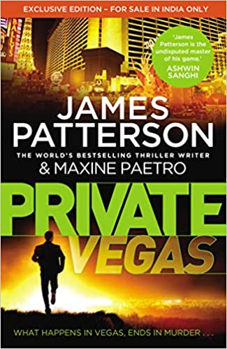 Private Vegas