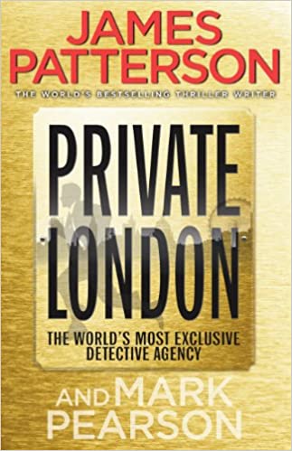 Private London: (Private 2)