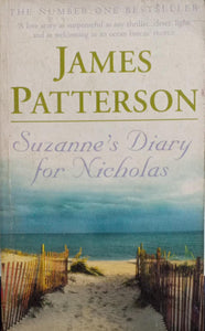 Suzanne's Diary for Nicholas