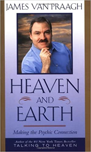 Heaven and Earth (RARE BOOKS)