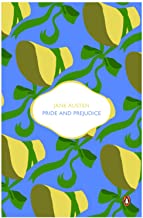 Pride and Prejudice  [HARDCOVER]