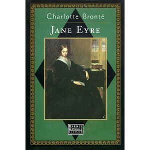 Jane Eyre [Hardcover]