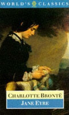 Jane Eyre (World's Classics S.)