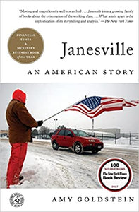 Janesville (RARE BOOKS)