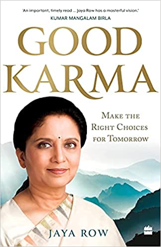 Used KARMA: Make the Right Choices for Tomorrow