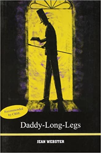 Daddy-Long-Legs