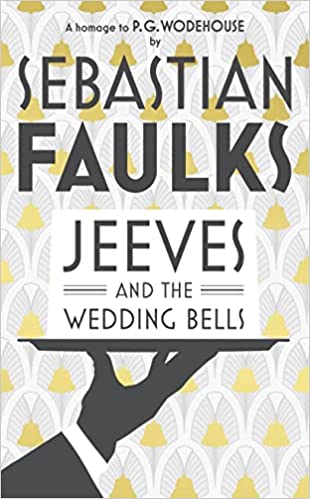 Jeeves and the wedding bells