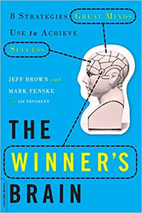 The Winner's Brain (RARE BOOKS)