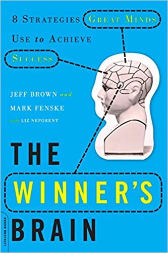 The Winner's Brain (RARE BOOKS)