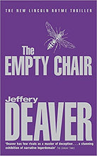 Load image into Gallery viewer, The empty chair
