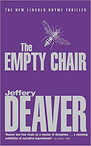 The empty chair