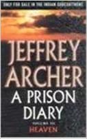 Prison Diary 3 by Jeffrey Archer