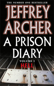 A Prison Diary Volume 1