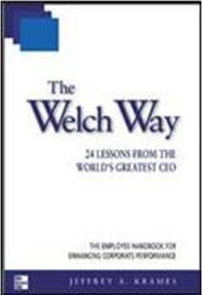 The Welch Way