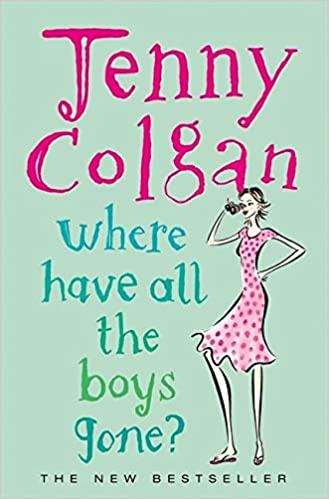 Where Have All the Boys Gone?