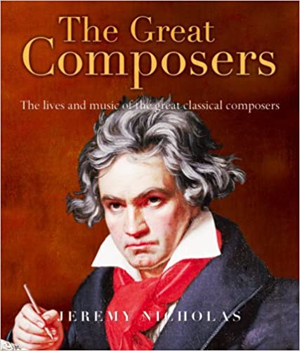 The Great Composers