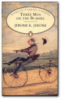 Three Men on the Bummel