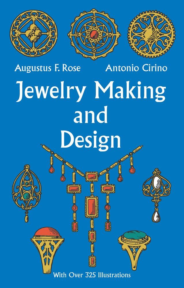 Jewelry Making and Design