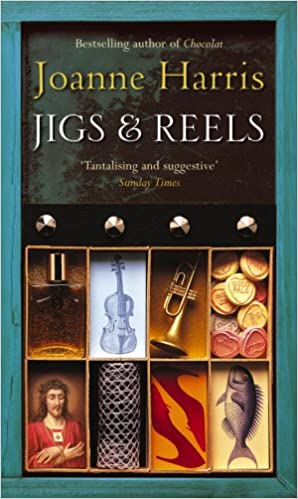 Jigs & Reels
