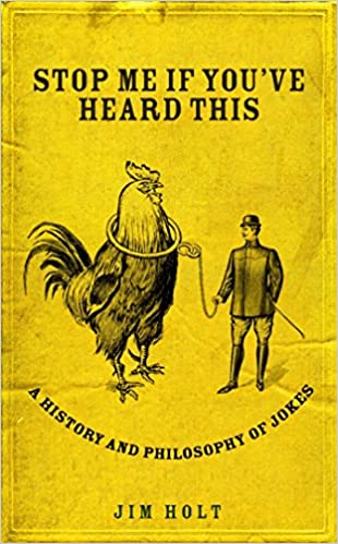 Stop Me If You've Heard This [Hardcover] (RARE BOOKS)