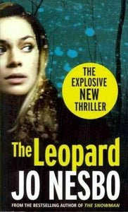 The Leopard: Harry Hole