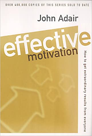 Effective motivation (effective S.)