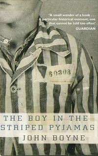 The Boy in the Striped Pyjamas