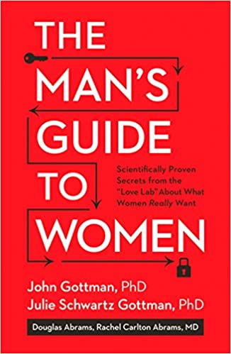 The Man's Guide to Women Hardcover (RARE BOOKS)