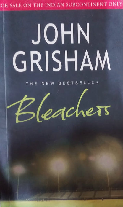 Bleachers