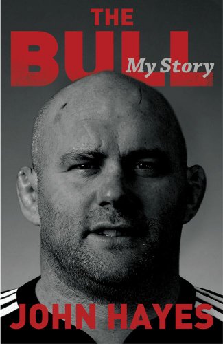 The Bull: My Story (RARE STORY)
