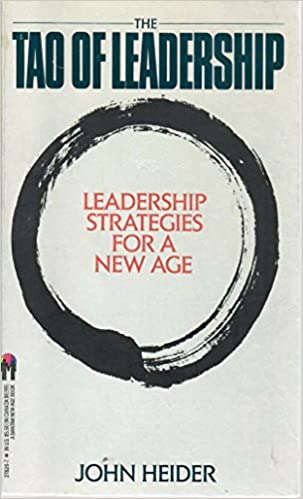 The Tao of Leadership (RARE BOOKS)