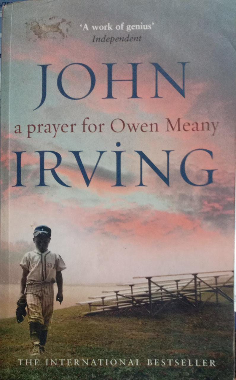 A Prayer for Owen Meany