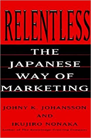 Invasion Marketing [HARDCOVER] (RARE BOOKS)