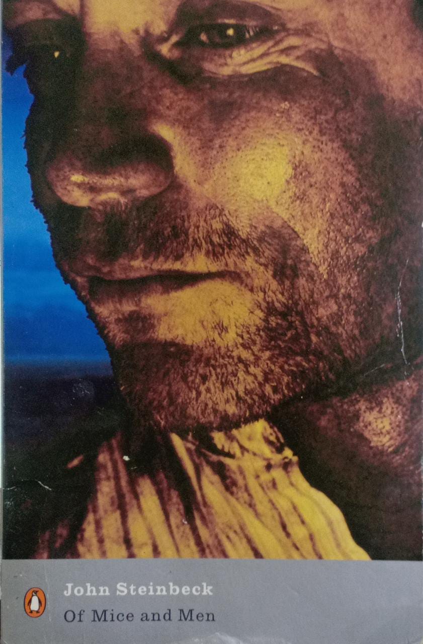 Of Mice and Men (RARE BOOKS)