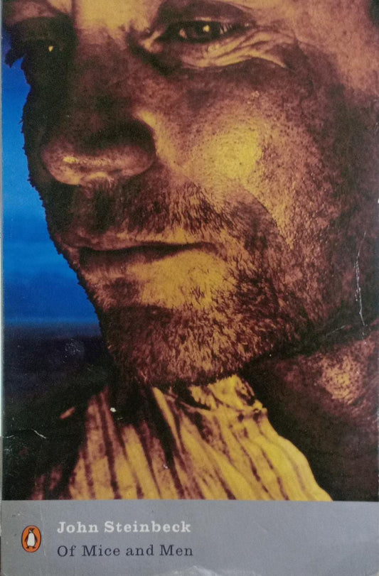 Of Mice and Men (RARE BOOKS)