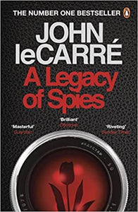 A Legacy of Spies