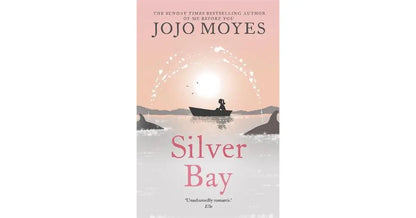 SILVER BAY