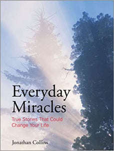 Everyday miracles true stories [Hardcover] (RARE BOOKS)